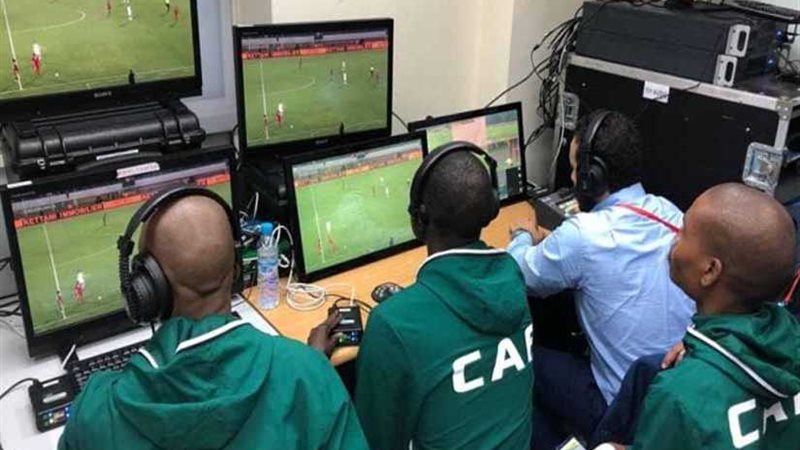 مواجهة السنغال وبنين