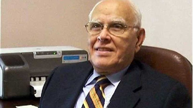 زهران: رئاسة مصر