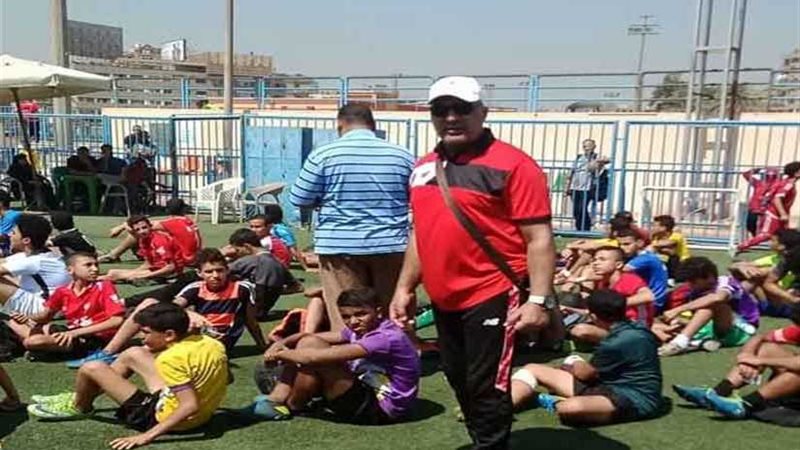 إقبال كثيف على اختبارات