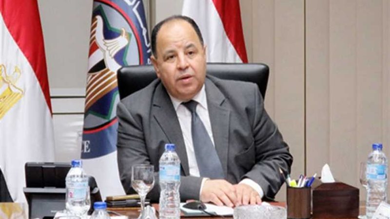 وزير المالية: الموازنة