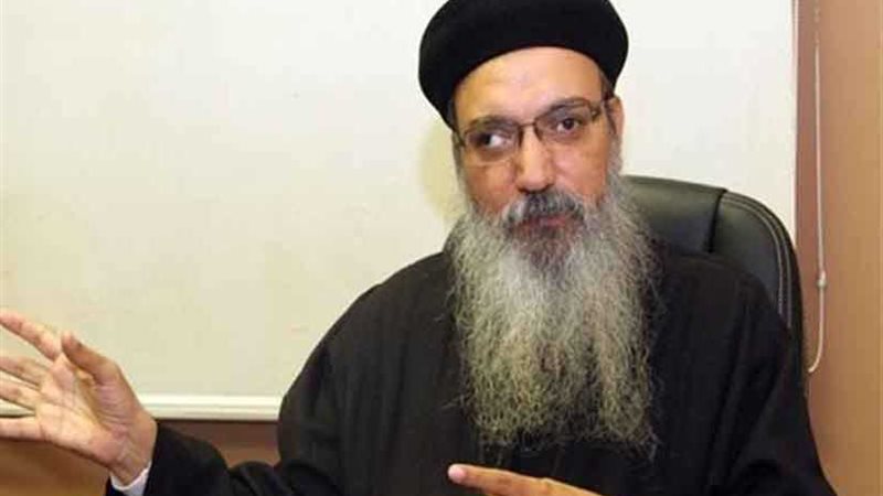 المتحدث باسم الكنيسة