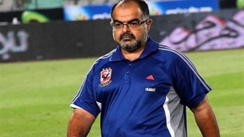 طبيب الأهلي: حالة