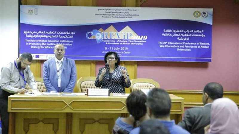 في يومه الثالث..