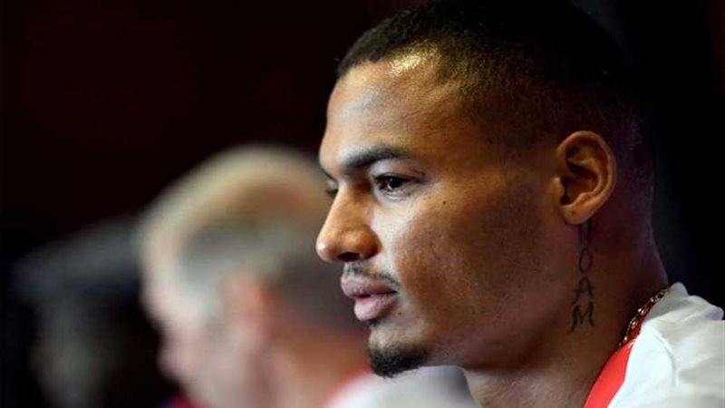 قبل المواجهة.. قائد