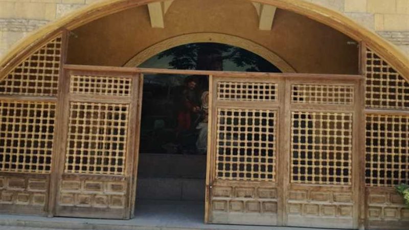 الانتهاء من أعمال