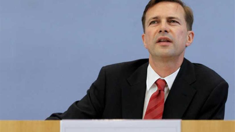 المتحدث باسم الحكومة