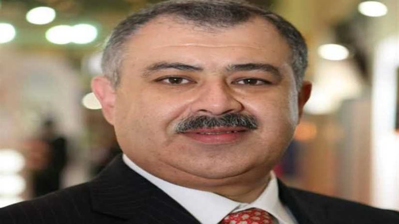 انطلاق أول معرض مصري