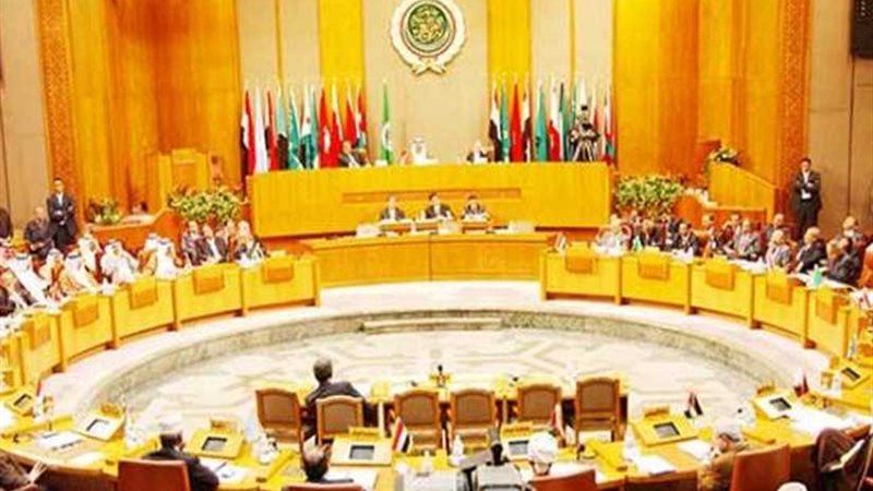 وزراء الإعلام العرب