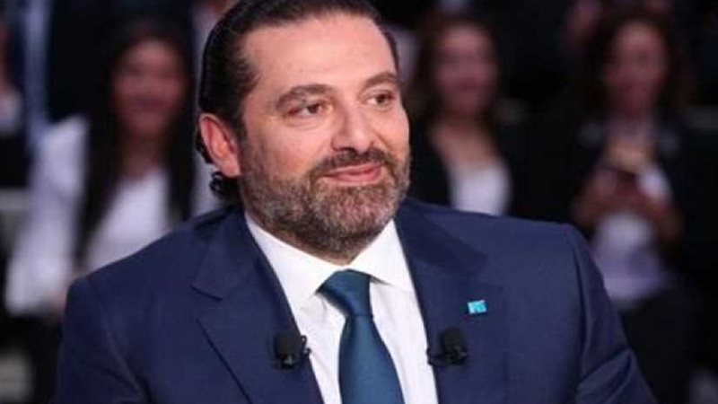 رئيس الوزراء اللبناني