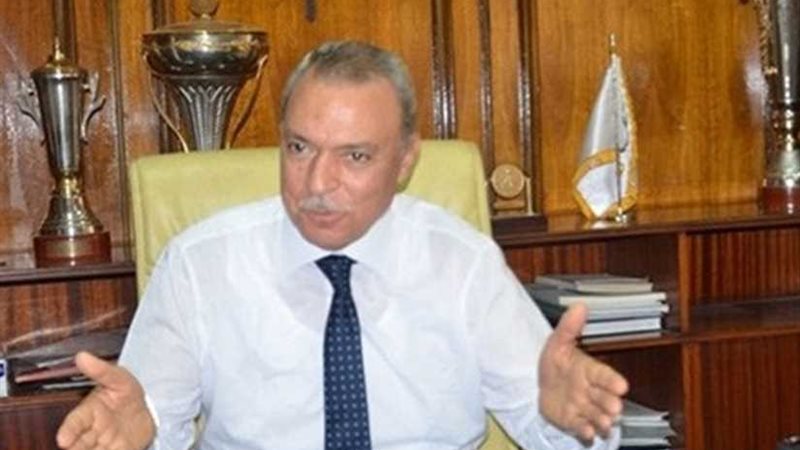 محافظ قنا يتفقد الأعمال