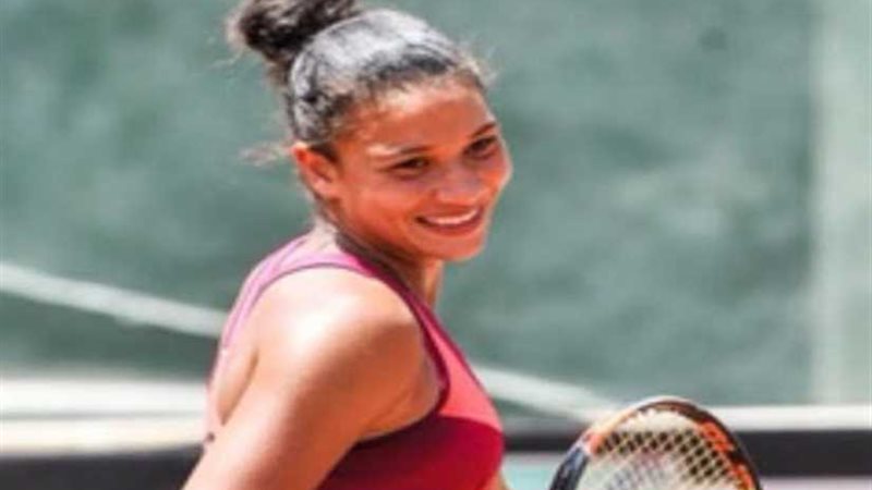 ساندرا سامح: منتخب