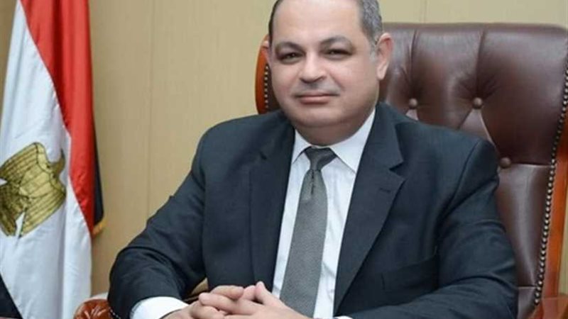 محافظ الغربية: تحصين