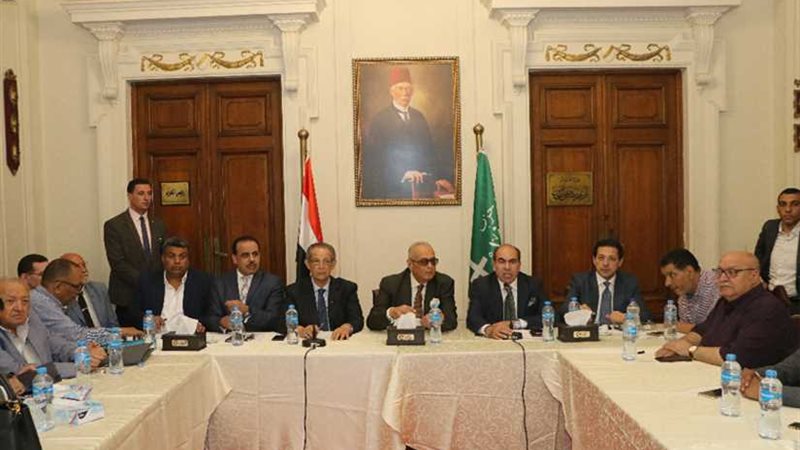 أبو شقة محذرا: لن