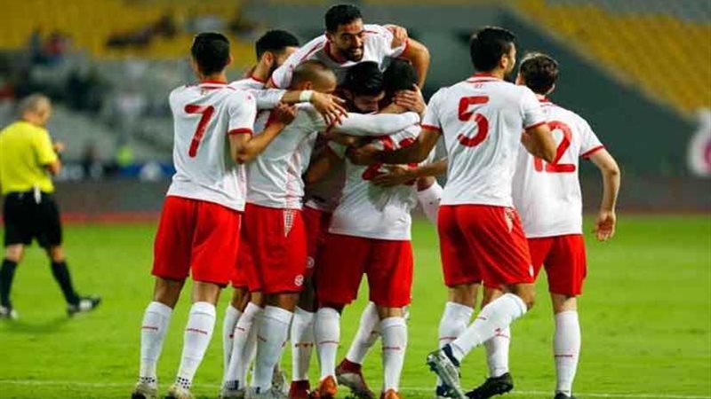 كان 2019| تونس يتلهف