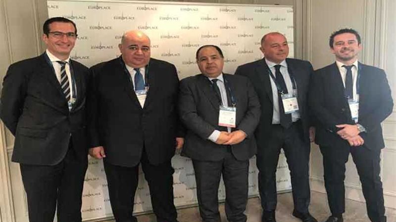 وزير المالية: الحكومة