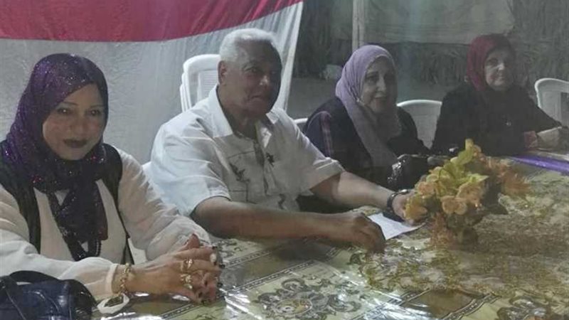 مسابقة للتذوق على