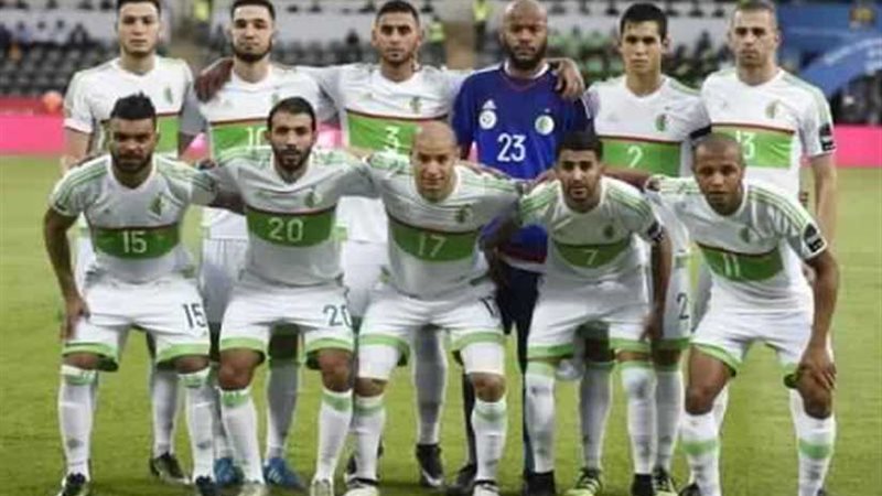 تشكيل محاربو الصحراء