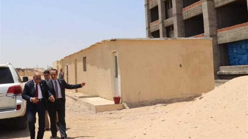 رئيس قضايا الدولة