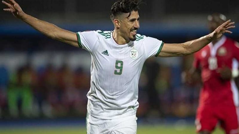 بغداد بونجاح يقود