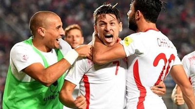 «المساكني» يضرب مدغشقر بالهدف التونسي الثاني