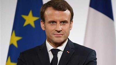 الإليزيه: ماكرون يزور العراق قريبا