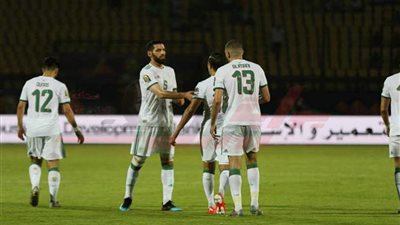 ربع ساعة أولى سلبية بين منتخب الأفيال و ثعالب الصحراء
