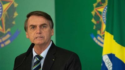 الرئيس البرازيلي يعتزم تعيين نجله سفيرًا لدى واشنطن