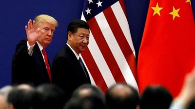 المزارعون الأمريكيون وراء الهدنة التجارية بين واشنطن وبكين