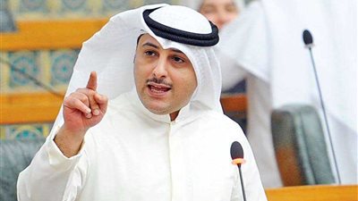 برلماني كويتي لـ