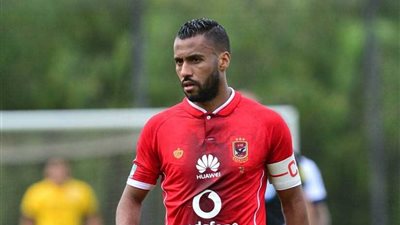 لاعبو الأهلي يؤكدون: معسكر إسبانيا هدفه التركيز على حسم الدوري الممتاز