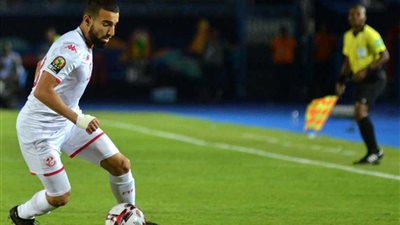 السليتي لاعب تونس: عالجنا الأخطاء في معسكر الإسماعيلية