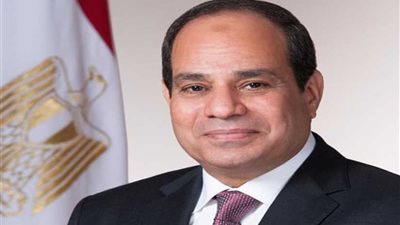 الرئيس السيسي يؤكد أهمية بذل المزيد من الجهد لجعل الصحة واقعاً يعيشه الجميع