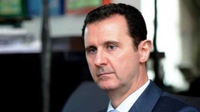 الرئيس السوري يبحث مع مسؤولين روس مستجدات الحرب على الإرهاب