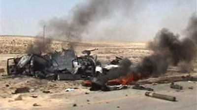 الجزائر تدين الاعتداء على جمع من المشيعين في مقبرة بمدينة بنغازي الليبية