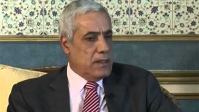 سفير الجزائر بالقاهرة يشيد بالنجاح الباهر لمصر في تنظيم كأس الامم الأفريقية.