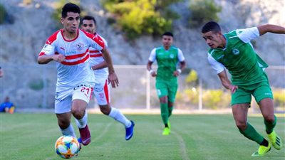 خالد جلال يتحدث عن مكاسب معسكر قبرص والمواجهات الثلاث المتبقية بالدوري‎