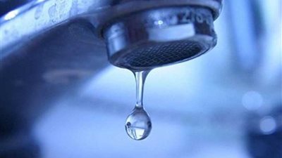 الجيزة.. قطع المياه ببعض مناطق بولاق الدكرور غدا