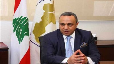 أمين اتحاد المصارف العربية يتوقع تسارع وتيرة نمو الاقتصاد المصري في الأعوام المقبلة