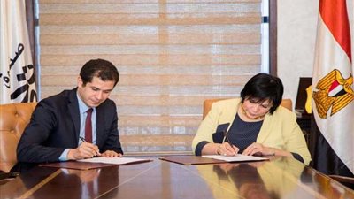 صندوق تحيا مصر: تأهيل ورفع كفاءة القرى بالصعيد