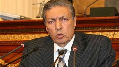 نائب رئيس البرلمان العربي: الشعب المصري سيكون داعما لليبيا في كل الأوقات