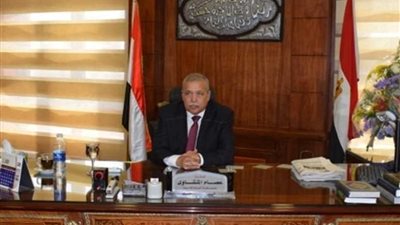 في أول اجتماع بعد التشكيل الجديد.. 