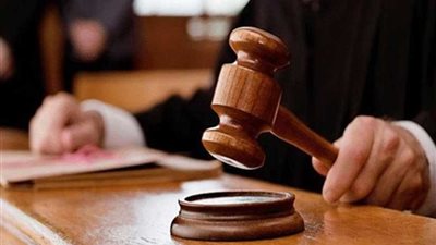 جنايات اسكندرية تقضي بمعاقبة 20 متهما بالسجن من 3-7 سنوات لقتلهم سيدة والشروع في قتل 9 آخرين