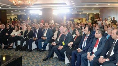 مشاركون في مؤتمر الكيانات المصرية بالخارج:مصر آمنة وتسير على خطى التنمية الشاملة