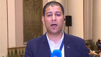 عضو مجلس النواب الليبي: جئنا إلى مصر للبحث عن حلول حقيقية للأزمة في بلادنا ونرفض التدخلات الأجنبية.. (فيديو)