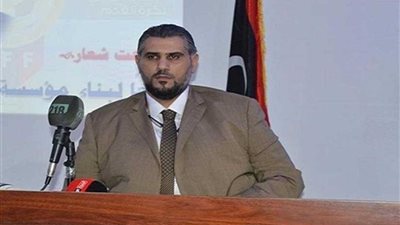 عبد المطلب ثابت: الشعب صاحب مواقف تاريخية مع نظيره الليبي ومصر سياستها حكيمة