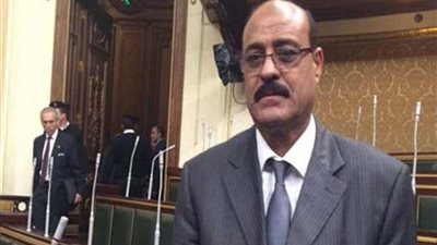 تجديد حبس النائب صلاح عيسى 15 يوما في قضية الرشوة