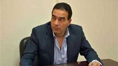 مجلس الشيوخ أمام 