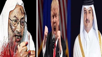 إرهاب القرضاوى