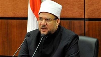 وزير الأوقاف : نهضة الدول تتحقق بالعمل الجماعي وليس الفردي