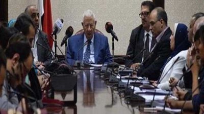 ننشر ملامح مسودة التقرير السنوي للأعلى للإعلام